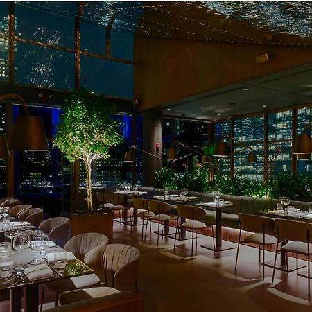Club Quarters Hotel World Trade Center, New York Ngoại thất bức ảnh