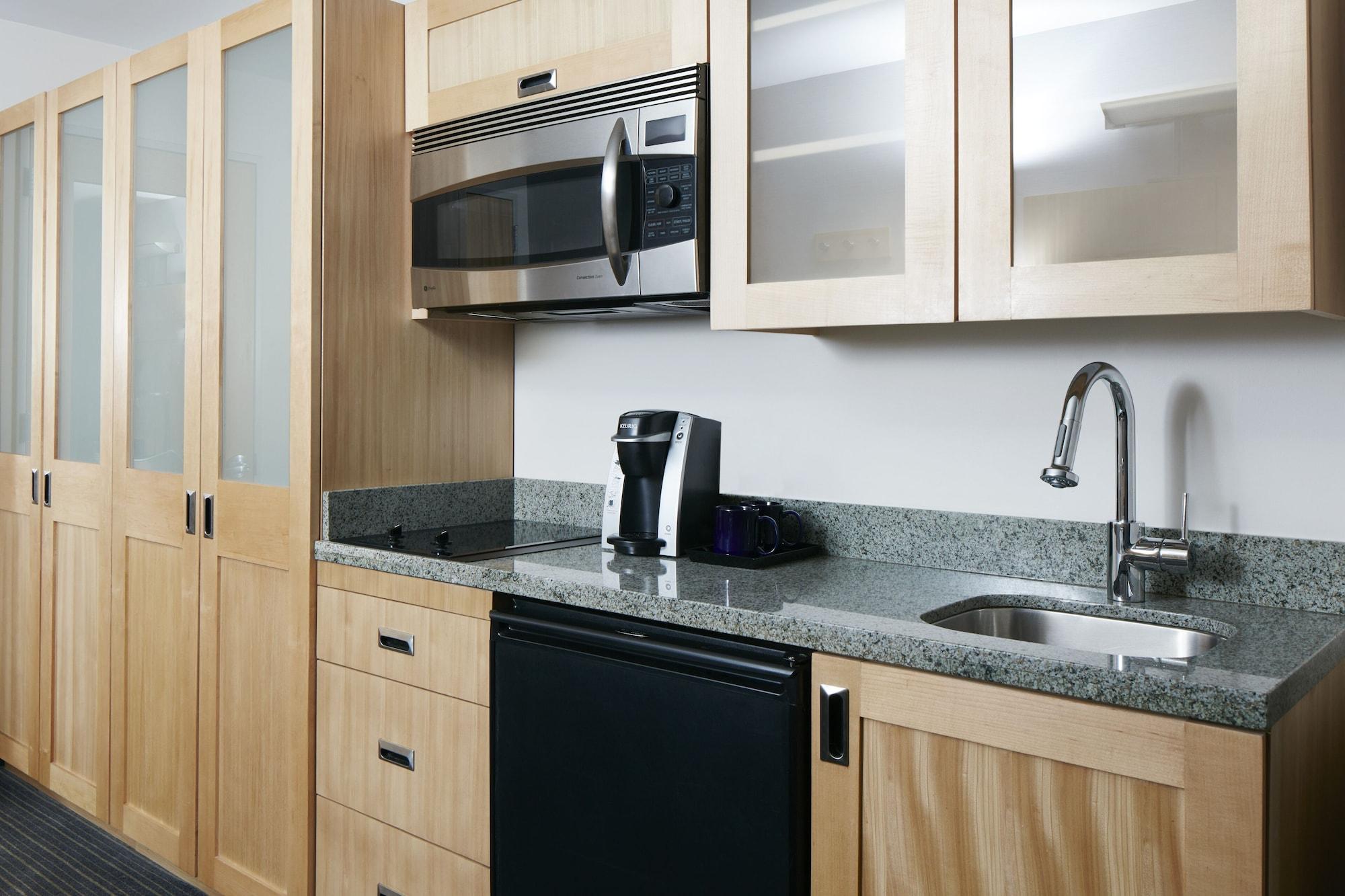 Club Quarters Hotel World Trade Center, New York Ngoại thất bức ảnh