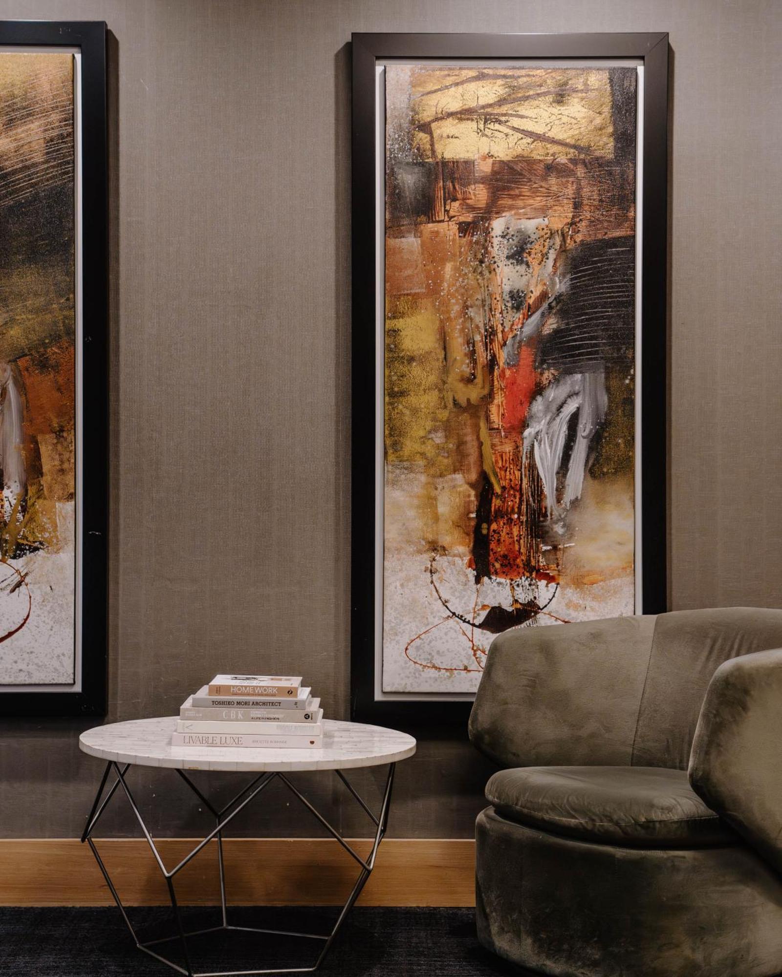 Club Quarters Hotel World Trade Center, New York Ngoại thất bức ảnh