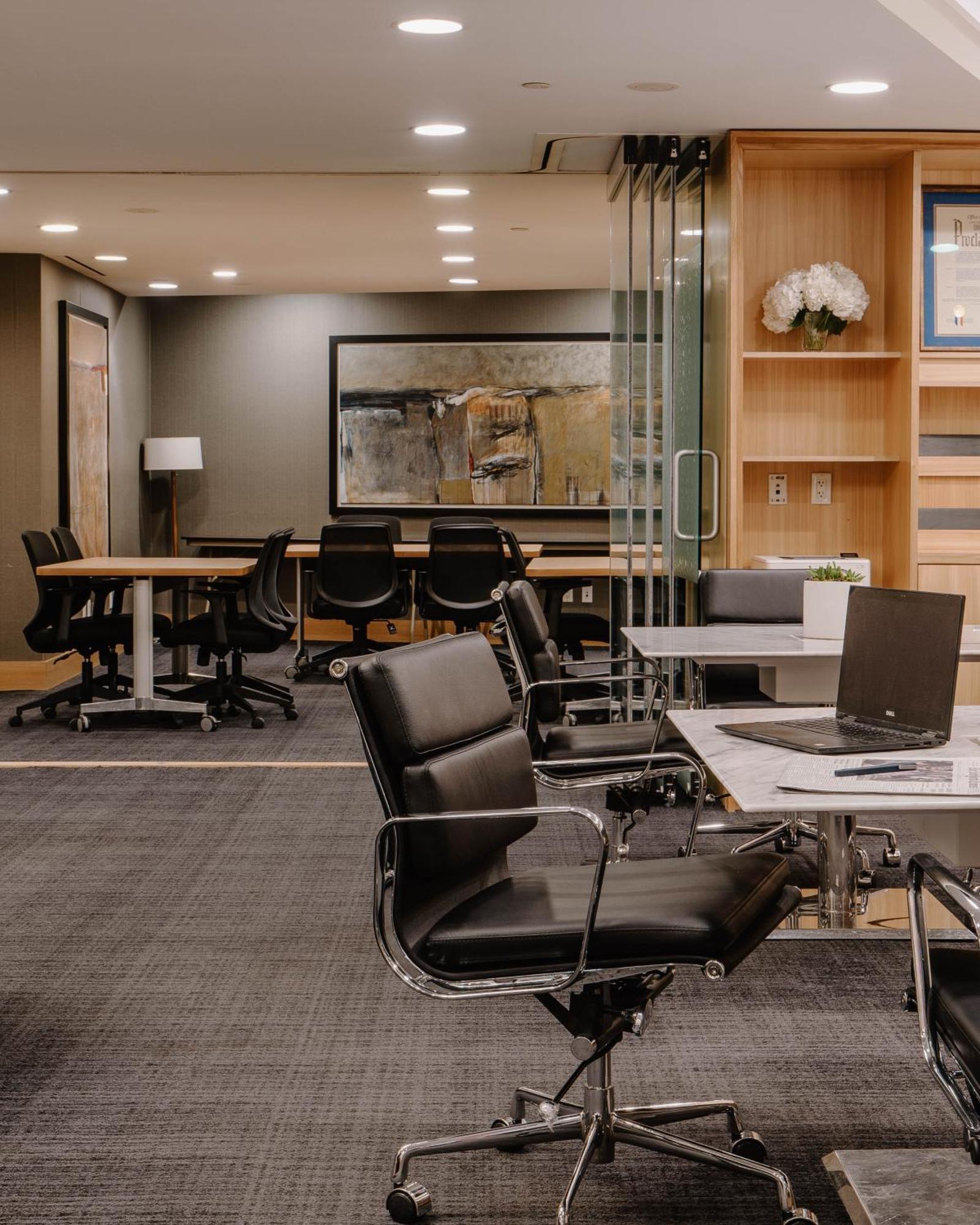 Club Quarters Hotel World Trade Center, New York Ngoại thất bức ảnh