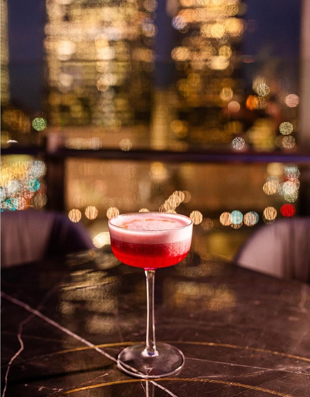 Club Quarters Hotel World Trade Center, New York Ngoại thất bức ảnh